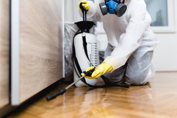 Pest Prevention Services in Leetonia, OH